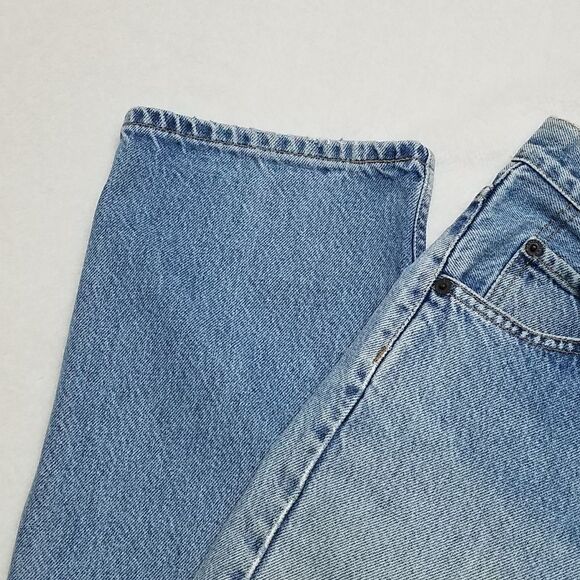 RARE Vintage Brittania Regular Fit Button Fly Jean - Picture 7 of 13